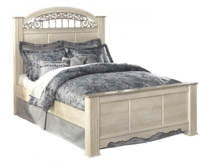 Picture of Catalina King Size Bed