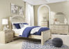 Picture of Catalina King Size Bed