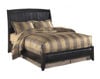Picture of Harmony Queen Size Bed