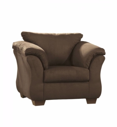 Picture of Darcy Chair