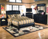 Picture of Harmony Queen Size Bed