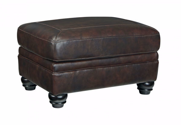 Picture of Bristan Ottoman