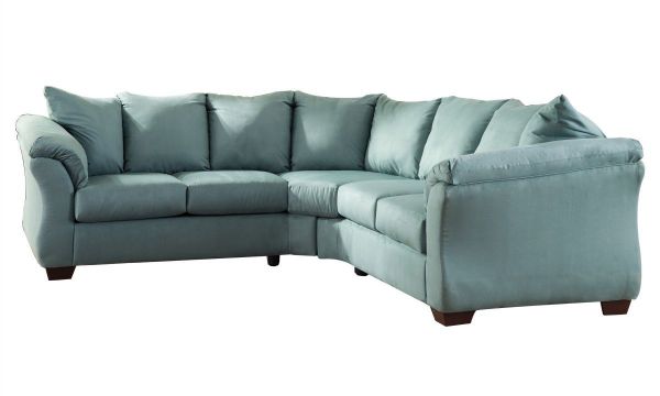 Picture of Darcy Sectional
