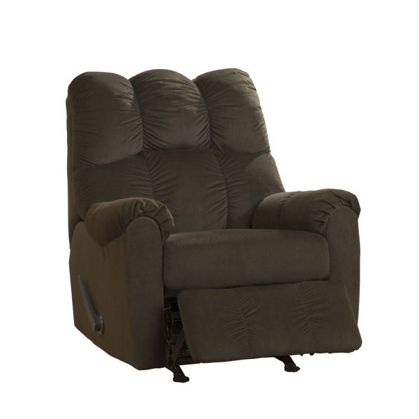 Picture of Raulo Recliner
