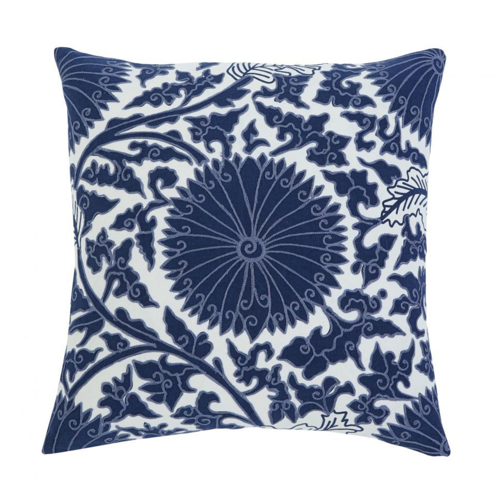 Picture of Medallion Accent Pillow