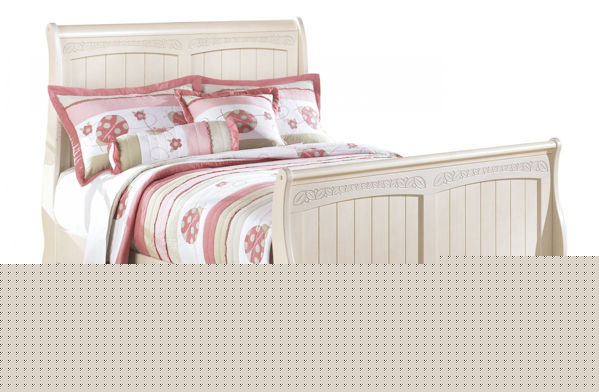 Picture of Cottage Retreat Full Size Bed