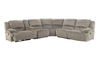 Picture of Toletta Sectional