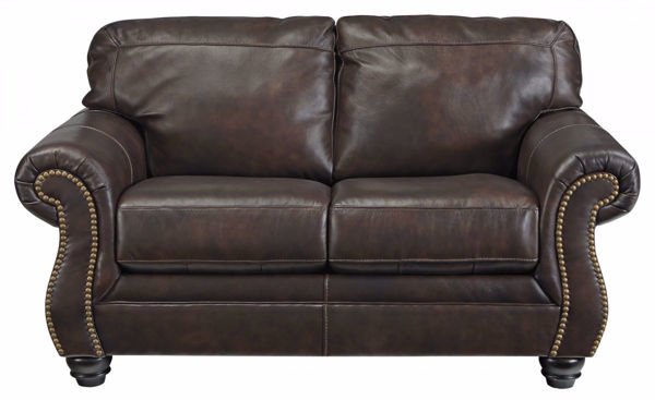 Picture of Bristan Loveseat