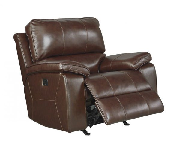 Picture of Transister Power Recliner
