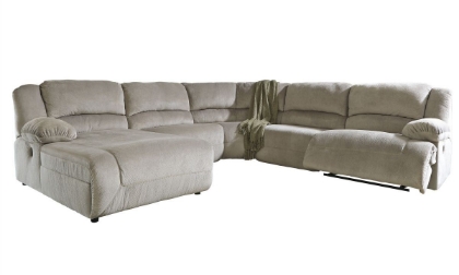 Picture of Toletta Sectional