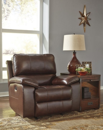 Picture of Transister Power Recliner