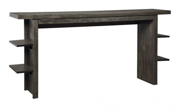 Picture of Lamoille Counter Height Pub Table