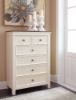 Picture of Woodanville Chest of Drawers