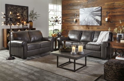 Picture of Canterelli Loveseat