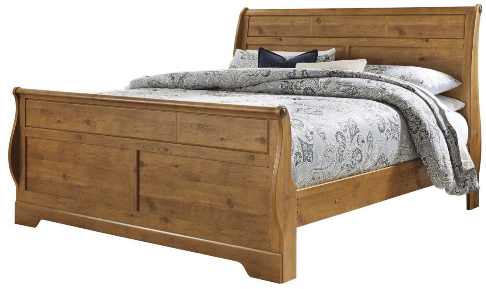 Picture of Bittersweet King Size Bed