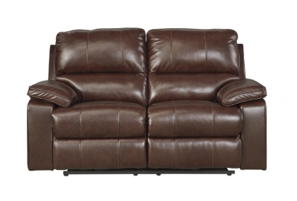 Picture of Transister Reclining Power Loveseat