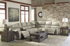 Picture of Bohannon Sectional