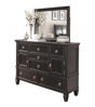 Picture of Greensburg Dresser & Mirror