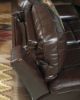 Picture of Transister Reclining Power Loveseat