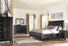 Picture of Greensburg Dresser & Mirror