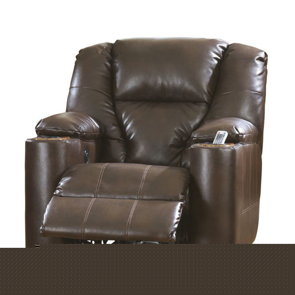 Picture of Paramount Power Recliner