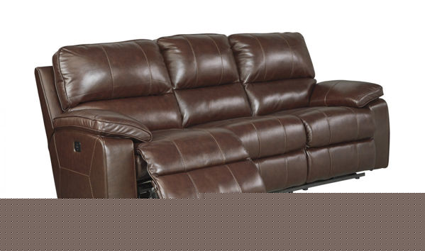 Picture of Transister Reclining Power Sofa