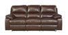 Picture of Transister Reclining Power Sofa