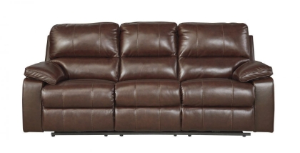 Picture of Transister Reclining Power Sofa