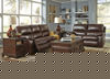 Picture of Transister Reclining Power Sofa