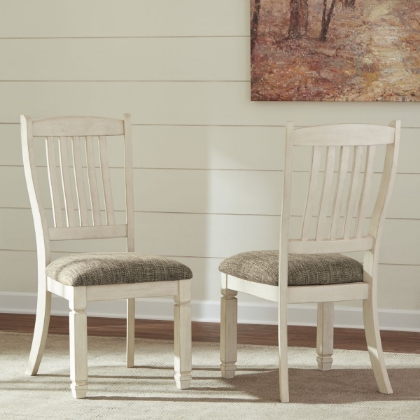 Picture of Bolanburg Side Chair