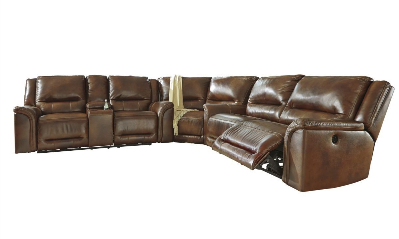 Picture of Jayron Sectional
