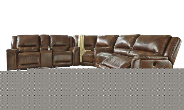 Picture of Jayron Sectional