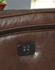 Picture of Transister Reclining Power Sofa
