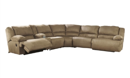 Picture of Hogan Sectional