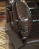 Picture of Transister Reclining Power Sofa