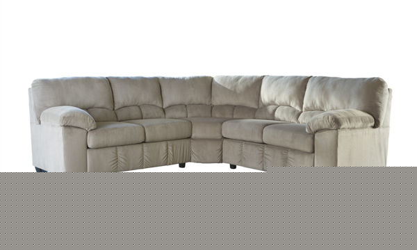 Picture of Dailey Sectional