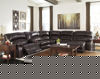 Picture of Damacio Sectional