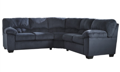 Picture of Dailey Sectional