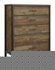 Picture of Sommerford Chest of Drawers
