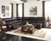 Picture of Damacio Sectional