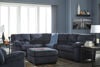 Picture of Dailey Sectional