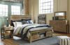 Picture of Sommerford Chest of Drawers