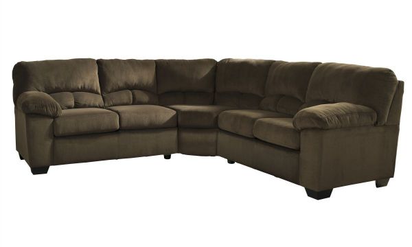 Picture of Dailey Sectional
