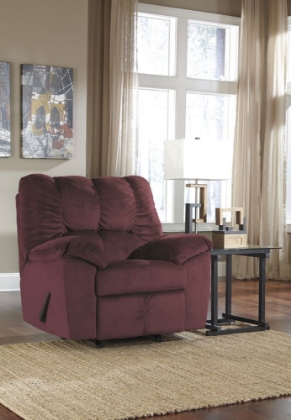 Picture of Julson Recliner