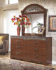 Picture of Fairbrooks Estate Dresser