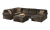 Picture of Vista Sectional with Ottoman