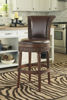 Picture of North Shore Swivel Bar Stool