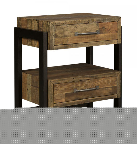 Picture of Sommerford Nightstand