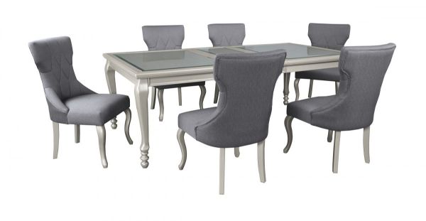 Picture of Coralayne Table & 6 Chairs