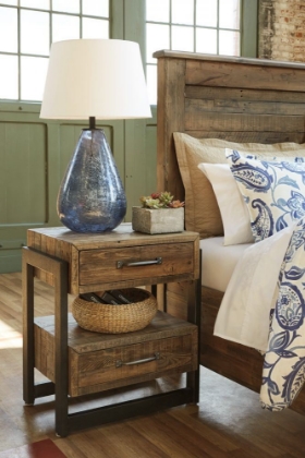 Picture of Sommerford Nightstand